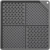 Frisco Non-skid Square Silicone Dog & Cat Lick Mat