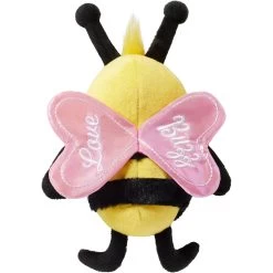 Frisco Valentine Love Buzz Bee Plush Squeaky Dog Toy 2 Frisco Valentine Love Buzz Bee Plush Squeaky Dog Toy -Pet Supplies Shop 371085 PT2. AC SS1800 V1666277318
