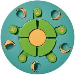 Frisco 3-in-1 Interactive Puzzle Dog Toy, Advanced 2 Frisco 3-in-1 Interactive Puzzle Dog Toy, Advanced -Pet Supplies Shop 506202 PT2. AC SS1800 V1674663241