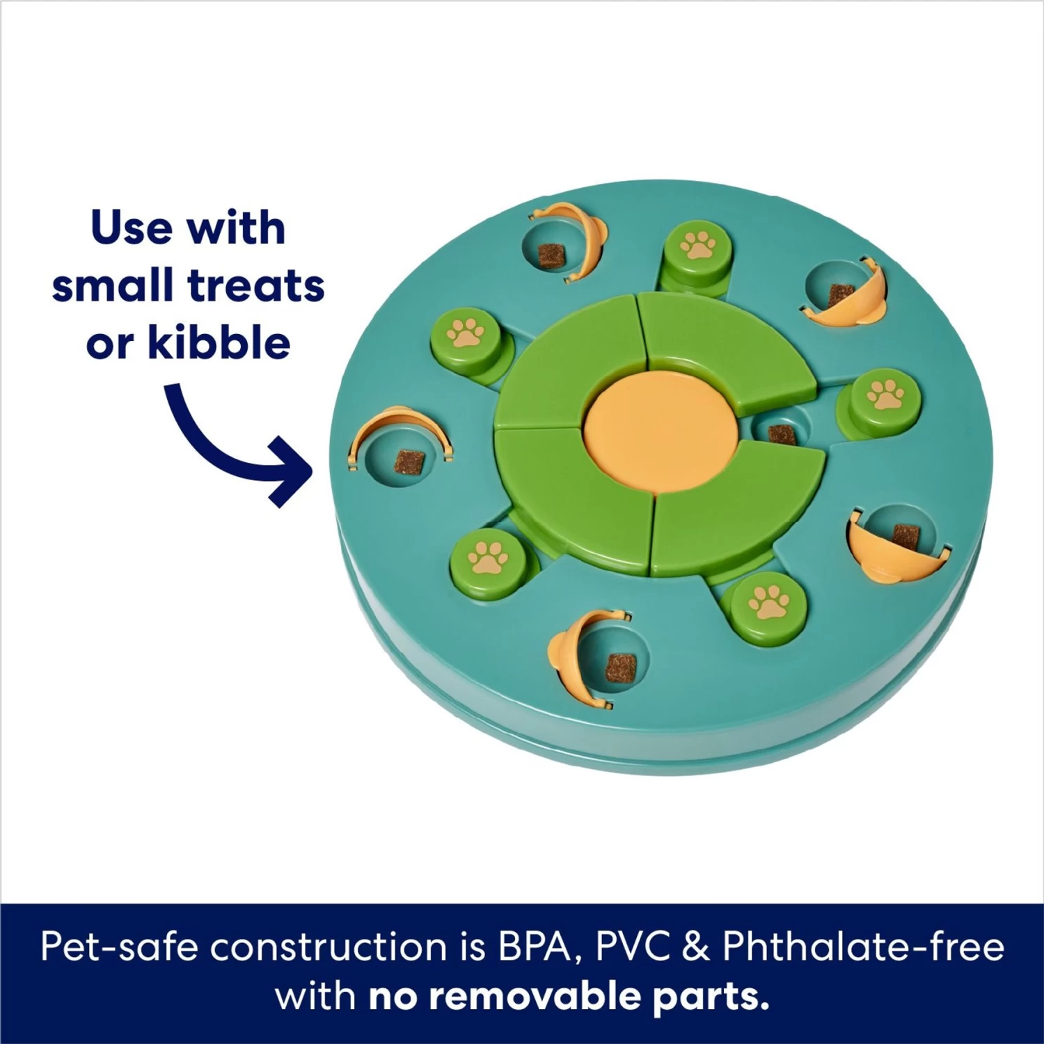 Frisco 3-in-1 Interactive Puzzle Dog Toy, Advanced Frisco 3-in-1 Interactive Puzzle Dog Toy, Advanced -Pet Supplies Shop 506202 PT3. AC SS1800 V1675713980