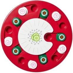 Frisco Bento Interactive Puzzle Dog Toy, Moderate 2 Frisco Bento Interactive Puzzle Dog Toy, Moderate -Pet Supplies Shop 506226 PT2. AC SS1800 V1674665985