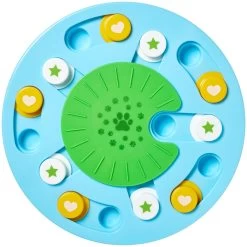 Frisco Seek & Discover Interactive Puzzle Dog Toy, Moderate -Pet Supplies Shop 506250 PT2. AC SS1800 V1674671033