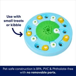 Frisco Seek & Discover Interactive Puzzle Dog Toy, Moderate -Pet Supplies Shop 506250 PT3. AC SS1800 V1675714031