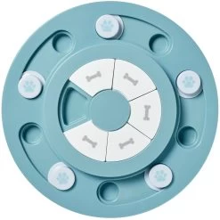 Frisco Two Tier Interactive Puzzle Dog Toy, Easy -Pet Supplies Shop 506370 PT2. AC SS1800 V1674663303