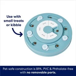 Frisco Two Tier Interactive Puzzle Dog Toy, Easy -Pet Supplies Shop 506370 PT3. AC SS1800 V1675713977