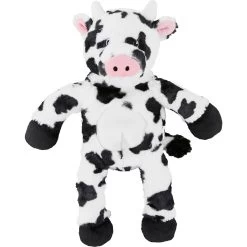 Frisco Forest Friends Stuffing-Free Skinny Plush Squeaky Dog Toy + 3 Items -Pet Supplies Shop 582478 PT7. AC SS1800 V1658239746