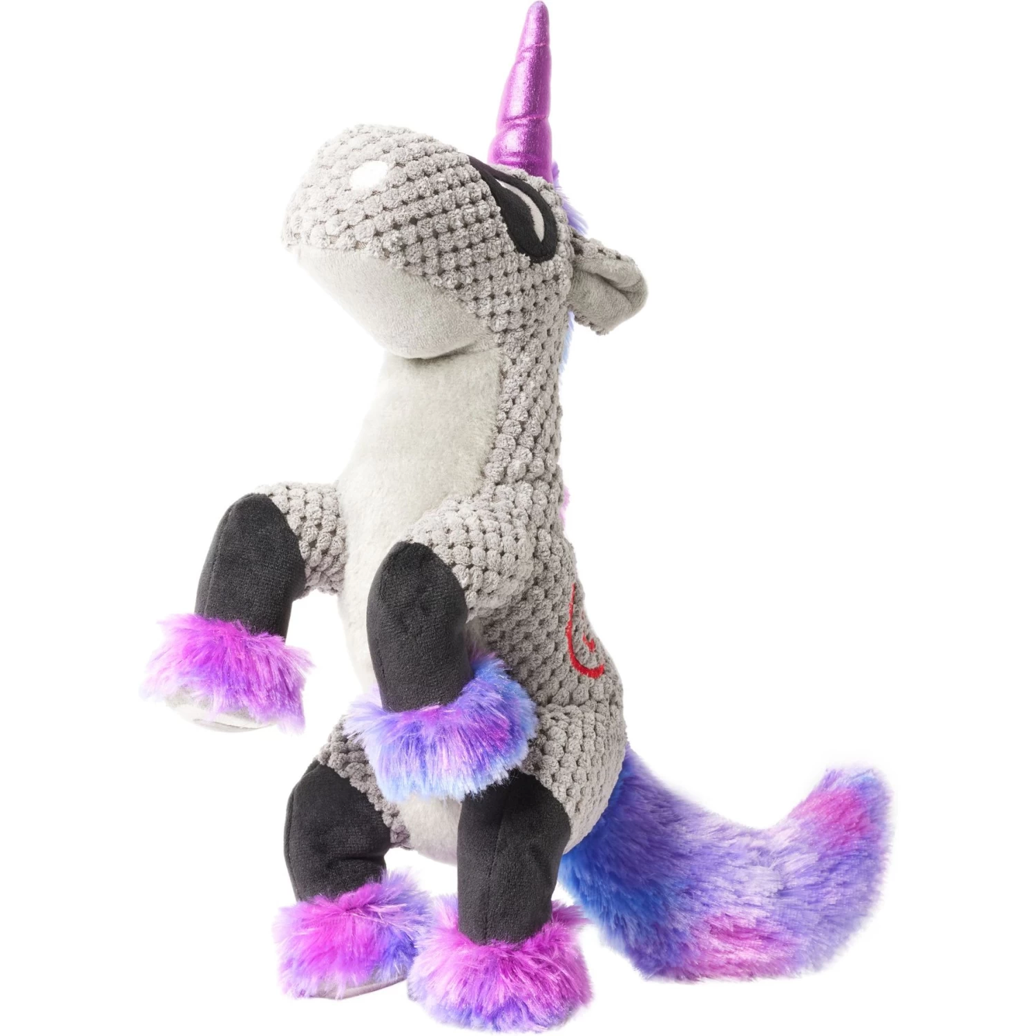 Frisco Halloween Midnight Unicorn Plush Squeaky Dog Toy Frisco Halloween Midnight Unicorn Plush Squeaky Dog Toy -Pet Supplies Shop 667958 MAIN. AC SS1800 V1689278307