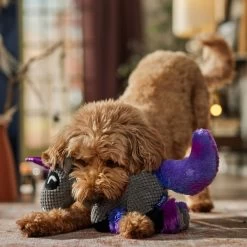Frisco Halloween Midnight Unicorn Plush Squeaky Dog Toy 3 Frisco Halloween Midnight Unicorn Plush Squeaky Dog Toy -Pet Supplies Shop 667958 PT3. AC SS1800 V1689350103