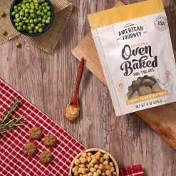 Frisco Premium Extra Large Dog Training & Potty Pads & American Journey Peanut Butter Recipe Grain-Free Oven Baked Crunchy Biscuit Dog Treats -Pet Supplies Shop 678494 PT8. AC SS1800 V1667863780