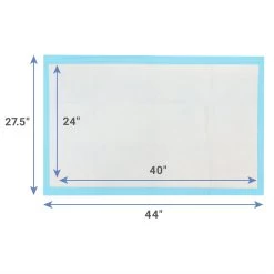 Frisco Premium Giant Dog Training & Potty Pads & American Journey Peanut Butter Recipe Grain-Free Oven Baked Crunchy Biscuit Dog Treats -Pet Supplies Shop 678502 PT2. AC SS1800 V1667865001