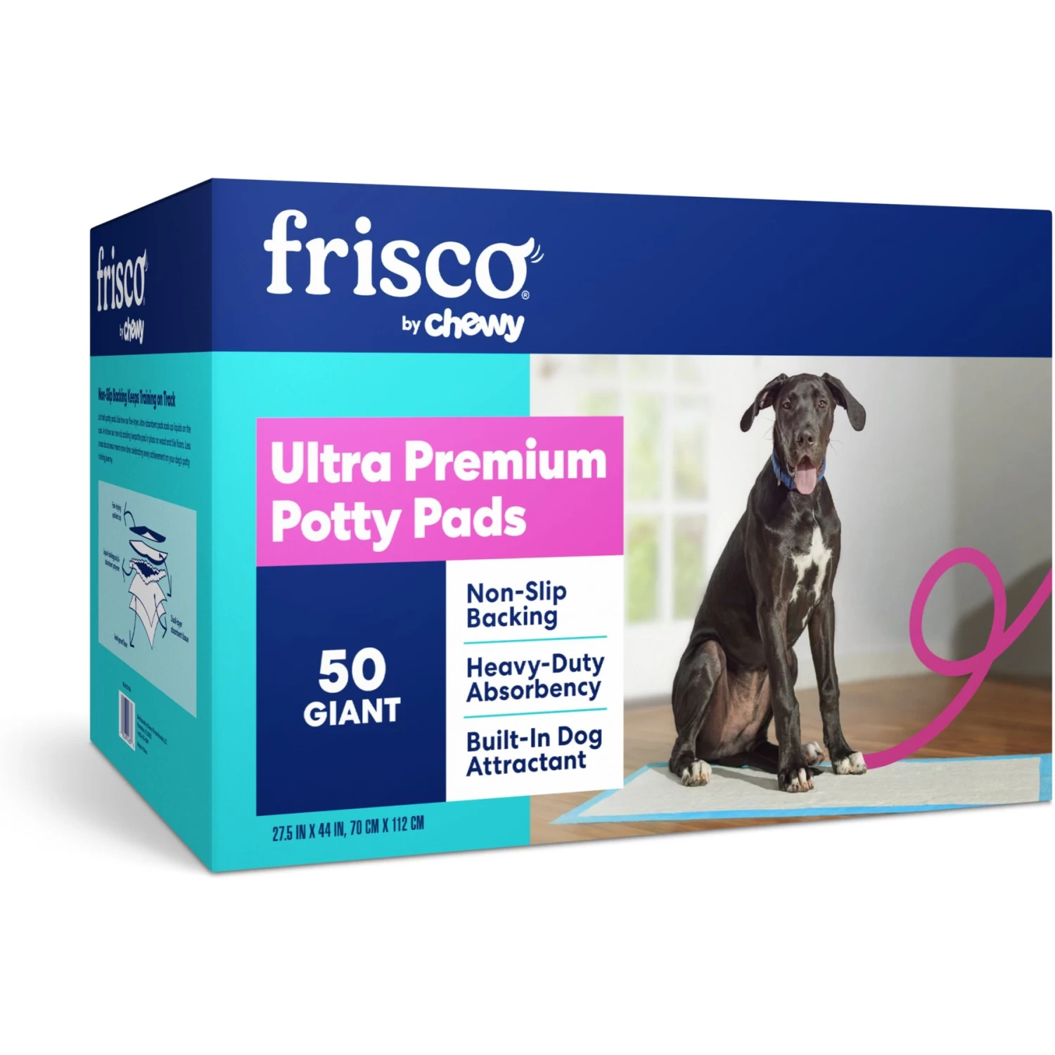 Frisco Giant Non-Skid Ultra Premium Dog Training & Potty Pads & Bones & Chews All-Natural Lamb Lung Dehydrated Dog Treats Frisco Giant Non-Skid Ultra Premium Dog Training & Potty Pads & Bones & Chews All-Natural Lamb Lung Dehydrated Dog Treats -Pet Supplies Shop 678542 PT1. AC SS1800 V1681825258