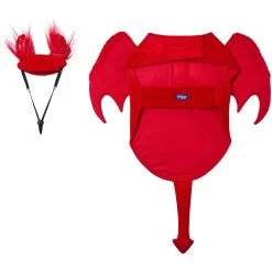 Frisco My Little Devil Dog & Cat Costume Accessory 4 Frisco My Little Devil Dog & Cat Costume Accessory -Pet Supplies Shop 706622 PT5. AC SS1800 V1689350598