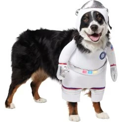 Frisco Front Walking LED Astronaut Dog & Cat Costume -Pet Supplies Shop 707630 PT3. AC SS1800 V1689351047