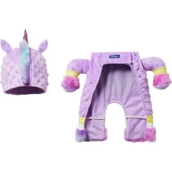 Frisco Front Walking Unicorn Dog & Cat Costume -Pet Supplies Shop 707678 PT5. AC SS1800 V1689278372
