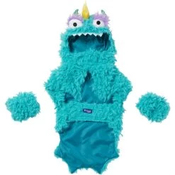 Frisco Faux Fur Monster Clash Dog & Cat Costume 3 Frisco Faux Fur Monster Clash Dog & Cat Costume -Pet Supplies Shop 708022 PT5. AC SS1800 V1689282448