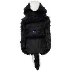 Frisco Faux Fur Skunk Dog & Cat Costume -Pet Supplies Shop 708078 PT5. AC SS1800 V1689355360