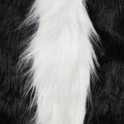 Frisco Faux Fur Skunk Dog & Cat Costume -Pet Supplies Shop 708078 PT6. AC SS1800 V1689340780