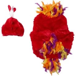 Frisco Flying Phoenix Dog & Cat Costume -Pet Supplies Shop 708150 PT4. AC SS1800 V1689282562