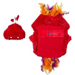 Frisco Flying Phoenix Dog & Cat Costume -Pet Supplies Shop 708150 PT5. AC SS1800 V1689277337
