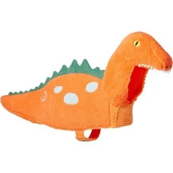 Frisco Furry Dinosaur Dog & Cat Costume -Pet Supplies Shop 708190 PT4. AC SS1800 V1689341521