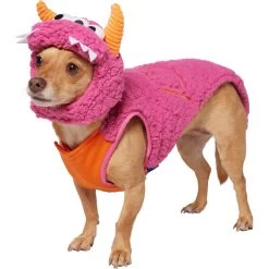 Frisco Zany Monster Dog & Cat Costume -Pet Supplies Shop 708710 PT2. AC SS1800 V1689351338