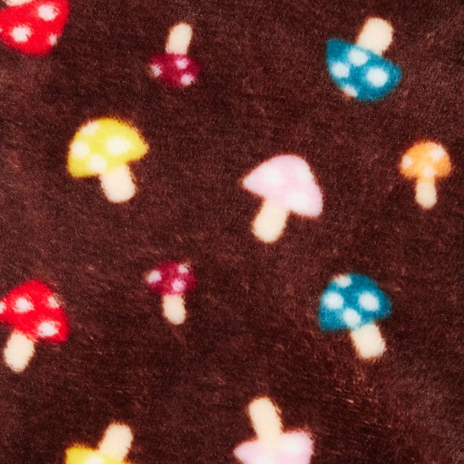 Frisco Cozy Plush Fleece Dog & Cat PJs, Mushrooms Frisco Cozy Plush Fleece Dog & Cat PJs, Mushrooms -Pet Supplies Shop 718950 PT6. AC SS1800 V1692977078