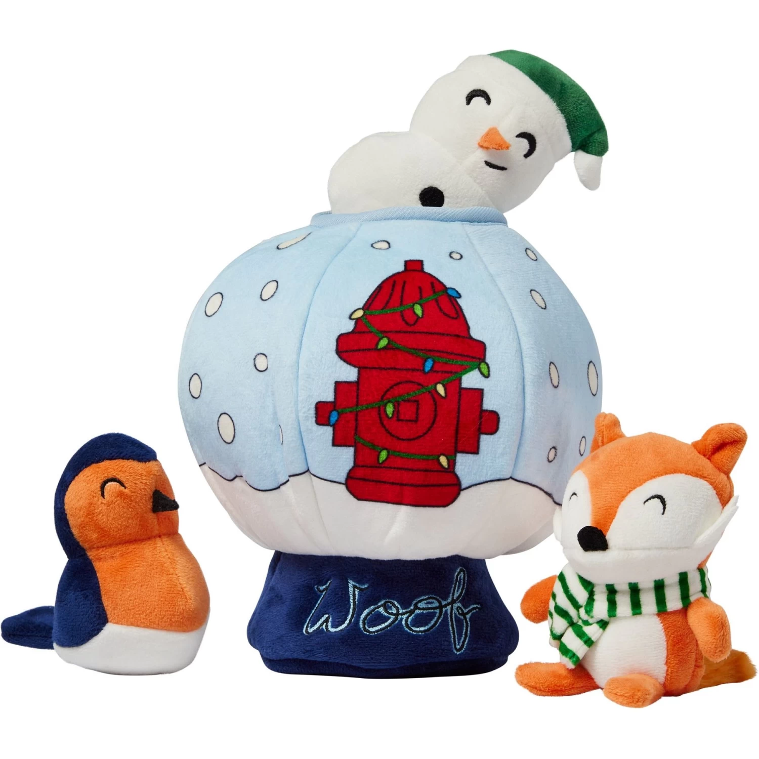 Frisco Holiday Melting Snow Globe Hide & Seek Puzzle Plush Squeaky Dog Toy Frisco Holiday Melting Snow Globe Hide & Seek Puzzle Plush Squeaky Dog Toy -Pet Supplies Shop 739910 MAIN. AC SS1800 V1694813278