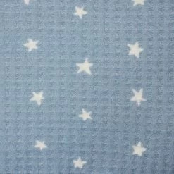 Frisco Cozy Waffle Knit Dog & Cat PJs, Starry Night -Pet Supplies Shop 743134 PT6. AC SS1800 V1692377881