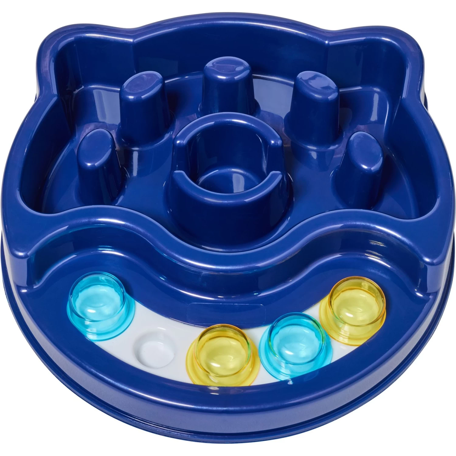 Frisco Interactive Dog Slow Feeder Bowl Frisco Interactive Dog Slow Feeder Bowl -Pet Supplies Shop 761238 MAIN. AC SS1800 V1696254615