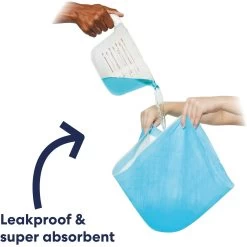 Frisco Mega Non-Skid Ultra Premium Dog Training & Potty Pads -Pet Supplies Shop 793822 PT4. AC SS1800 V1683578164