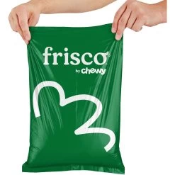 Frisco Refill Dog Poop Bags -Pet Supplies Shop 89527 PT2. AC SS1800 V1669100747