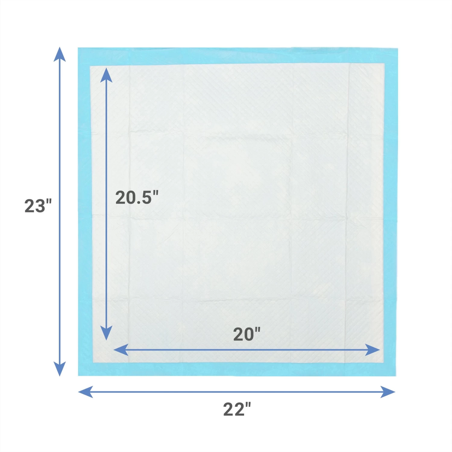Frisco Premium Dog Training & Potty Pads Frisco Premium Dog Training & Potty Pads -Pet Supplies Shop 89562 PT2. AC SS1800 V1674666047