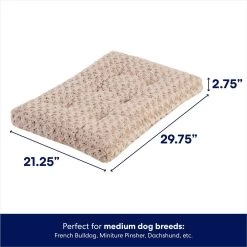 Frisco Double Door Furniture Style Dog Crate, Black & Frisco Swirl Dog Crate Mat 6 Frisco Double Door Furniture Style Dog Crate, Black & Frisco Swirl Dog Crate Mat -Pet Supplies Shop 947710 PT6. AC SS1800 V1693602741