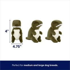 Frisco Volcano Hide & Seek Puzzle Plush Squeaky Dog Toy & Frisco Trash Can & Raccoons Hide & Seek Puzzle Plush Squeaky Dog Toy -Pet Supplies Shop 962054 PT3. AC SS1800 V1694783952