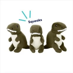 Frisco Volcano Hide & Seek Puzzle Plush Squeaky Dog Toy Refills, 3 Count & Frisco Volcano Hide & Seek Puzzle Plush Squeaky Dog Toy -Pet Supplies Shop 962078 PT3. AC SS1800 V1694782978