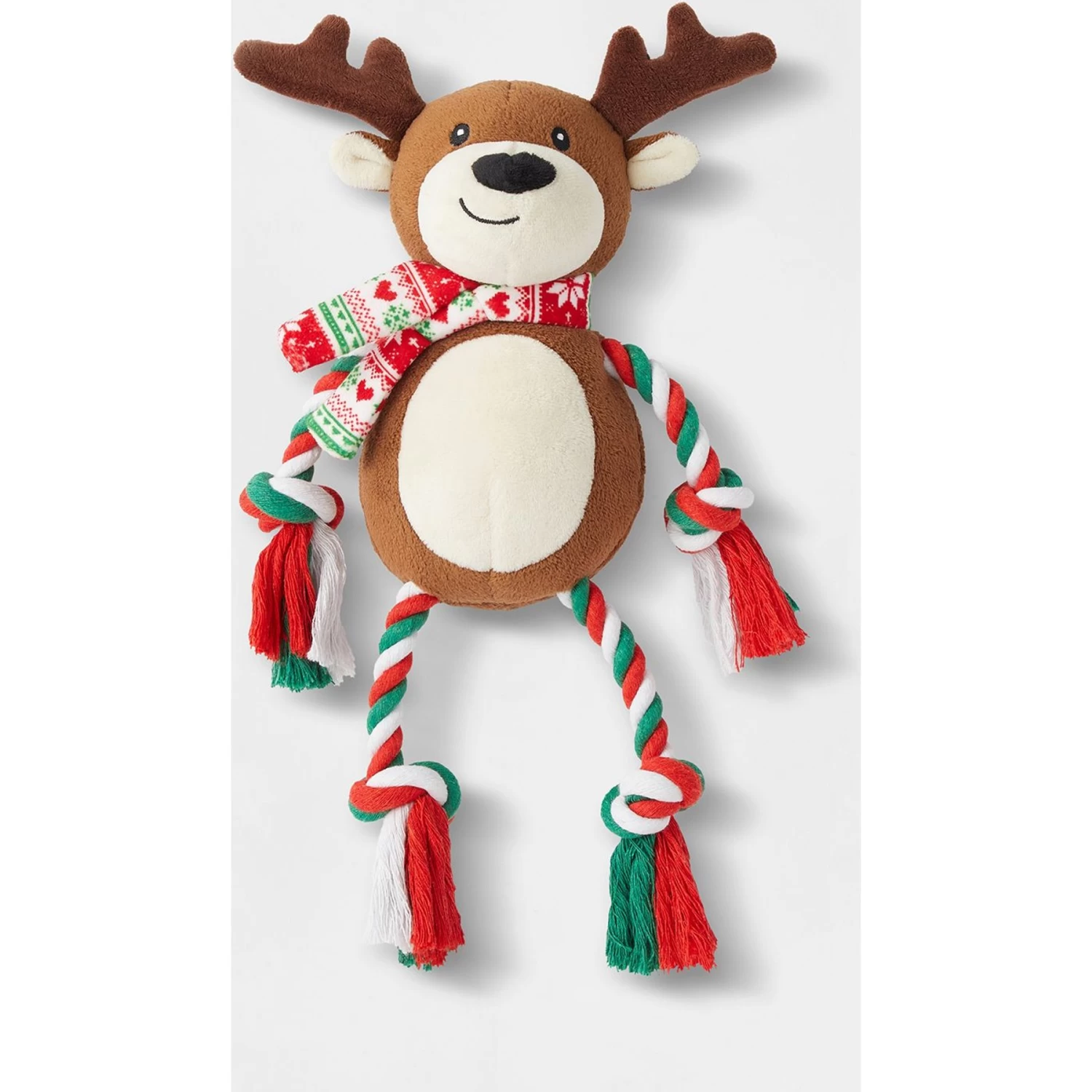 Frisco Holiday Snowman Plush with Rope Squeaky Dog Toy & Frisco Holiday Reindeer Plush with Rope Squeaky Dog Toy Frisco Holiday Snowman Plush With Rope Squeaky Dog Toy & Frisco Holiday Reindeer Plush With Rope Squeaky Dog Toy -Pet Supplies Shop 986174 PT5. AC SS1800 V1698258175
