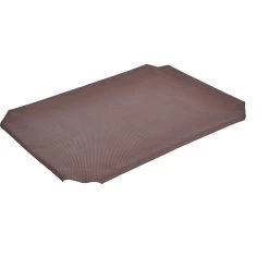 Frisco Replacement Cover For Steel-Framed Elevated Dog Bed